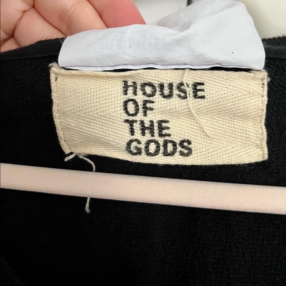 House of the Gods Blondie Debbie Harry Sweatshirt/Tee-Shirt - Picture 3 of 5